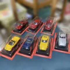 2026年最新】京商 フェラーリ 1/18の人気アイテム - メルカリ