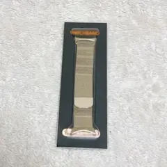 Google Pixel Watch 2 バンド スポーツバンド ゴールド