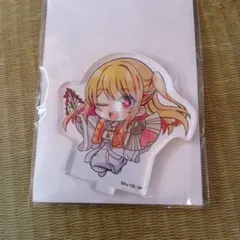 推しの子　高千穂　コラボ　アクリルスタンド　ルビー