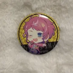 ヒプノシスマイク 飴村乱数 トレーディング缶バッジ ヒプマイ