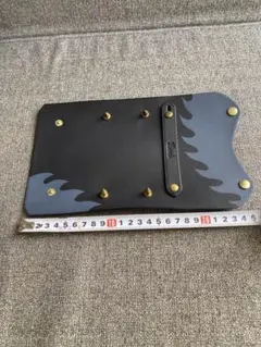 Boab leather works × GRINDLODGE お香立て - メルカリ