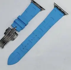 美品　Apple Watch Hermes 41mm ケース用キリム