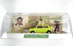 スケーレックストリック1/32スロットカーコースセットお得パック24