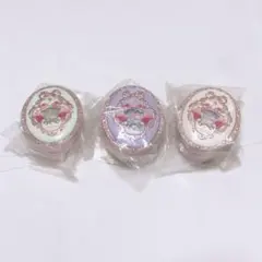 flower knowsアクセサリーケースミッドサマーフェアリーテイルズシリーズ