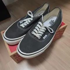 VANS Anaheim Factory Authentic 44dx 27.5