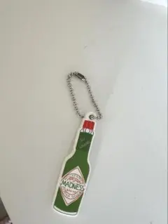 sixラウンジ　キーホルダー