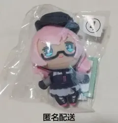 巡音ルカ ぬいぐるみマスコット