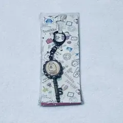 【即購入可】すみっコぐらし キー型チャームキーホルダー ねこ