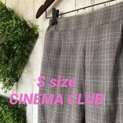 ウエストゴム カジュアルパンツ