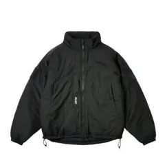 PALACE skateboards SOFT JACKET BLACK