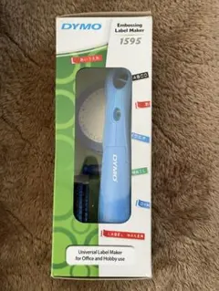 dymo テープライター ダイモ 美品 金属製 ビンテージ M-11 h5IZ 2025年最新】テープライター ダイモの人気アイテム - メルカリ dymo