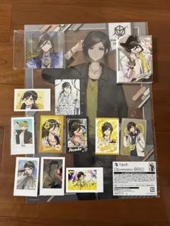 Irregular Dice いれいす グッズセット - メルカリ