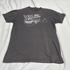 【希少品】Back To The Future Tシャツ 最安値