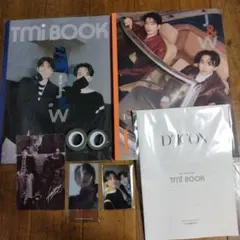 SEVENTEEN セブチ ジョンハン ウォヌ DICON ISSUE