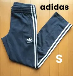 adidas firebirdファイヤーバード トラックパンツ