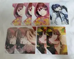 Bプロ ブロマイド 特典 是国竜持