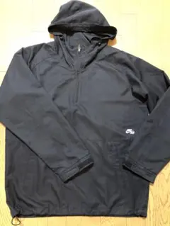 【Nike Air】メンズ M パーカー フード ナイロンジャケット 送料込み