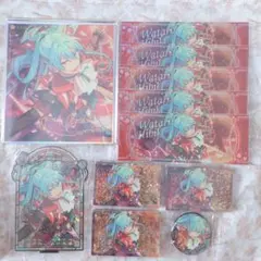 日々樹渉 中国 色紙 紙製品 日々樹渉 「あんさんぶるスターズ!! 星彩主題色紙 fine