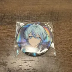シクフォニ 缶バッジ 雨乃こさめ 白ジョカ - メルカリ