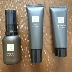 N organic Vie スキンケアセット