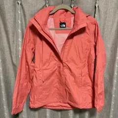 ナイロンジャケット マウンテンパーカー