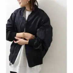 JOURNAL STANDARD Reversible MA-1リバーシブル