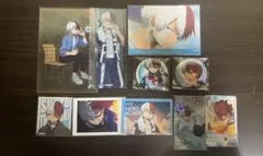 僕のヒーローアカデミア 轟焦凍