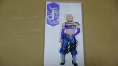 DMMオンクレ限定】スターライト・キッド NEO GENESIS クリアカード