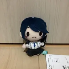 劇場版 プロジェクトセカイ ふわぷち マスコット 星乃一歌のサムネイル