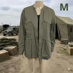 ミリタリーシャツ シャツ