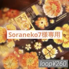 Soraneko7様 リクエスト 3点 まとめ商品