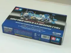 2026年最新】ミニ四駆 xx evoの人気アイテム - メルカリ