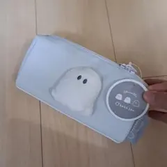 おばけペンケースのサムネイル