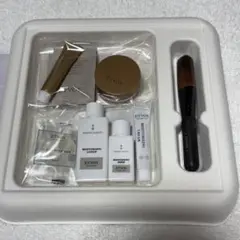 最終値下げ【新品未開封】エトヴォス　ETVOS　豪華9点パーフェクトキット