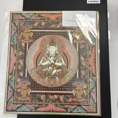 色紙 絵画