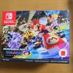 Nintendo Mario Kart 8 Deluxe キャラクターグッズ