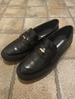 CONVERSE オールスターコインローファー　25センチ