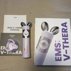 Mommy Care EMS V-THERA 美顔器 ミニオン マミーケア - メルカリ