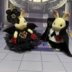 ヴァルプルギスの夜16