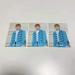 BTOB ヒョンシク　トレカ　セット BTOB ヒョンシク トレカ - メルカリ