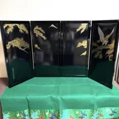 2025年最新】螺鈿 屏風の人気アイテム - メルカリ