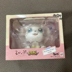 るかっぷ テイルモン 「デジモンアドベンチャー」