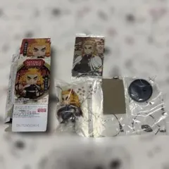値下げ 鬼滅の刃 ADVERGE MOTION 2 煉獄杏寿郎