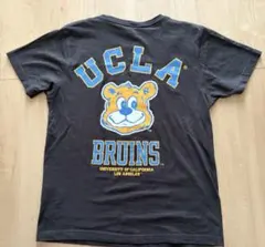 UCLA BRUINS Tシャツ ブラック　Mサイズのサムネイル