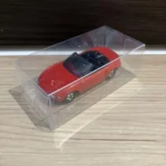 トミカ マツダ ロードスター ミニカーのサムネイル