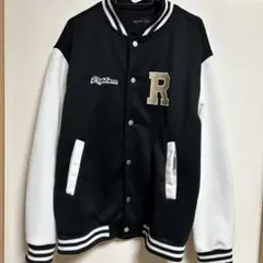 メンズスタジャン