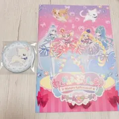 Wonderful Precure! ドリームステージ セット
