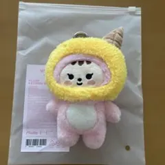 2026年最新】ジョンハン ぬいぐるみの人気アイテム - メルカリ