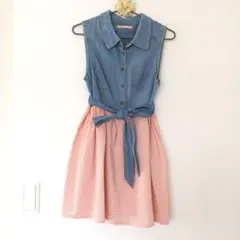 Dazzlin ダズリン レディース ワンピース