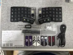 Cornix LP ブラック